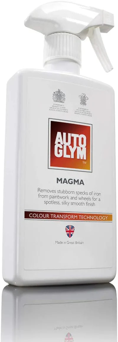 AUTOGLYM MAGMA LIQUID CLAY 500ML