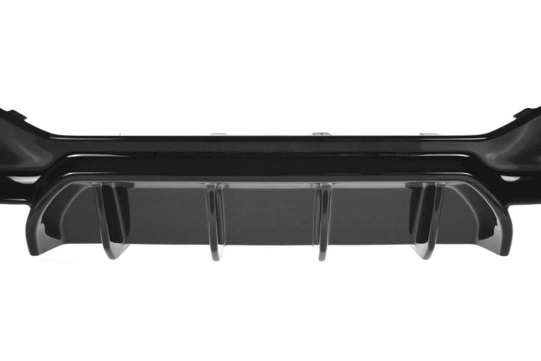 BM F21 2015-2017 AS-MAX REAR DIFFUSER SUITABLE FOR M-SPORT MODEL ONLY