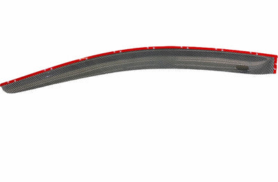 WINDSHIELDS VW POLO 2015+ (TSI 2017) Rear