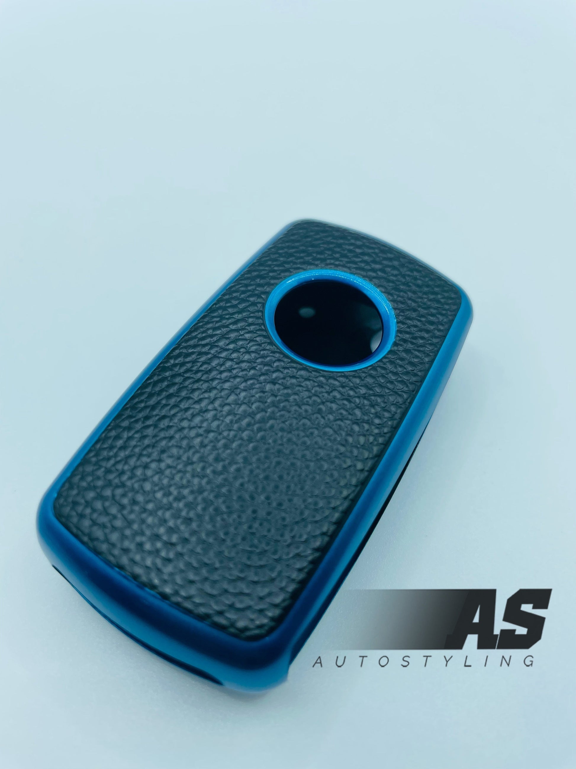 Key cover - VW Design 1 flip