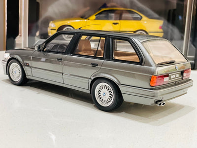 AS SNEAKER / MODEL CAR DISPLAY BOX BLACK