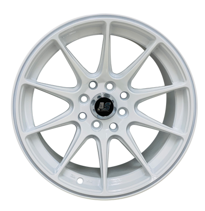 15” AS-XXR WHITE