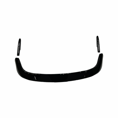 BM G01 X3 (2017-2021) ROOFSPOILER