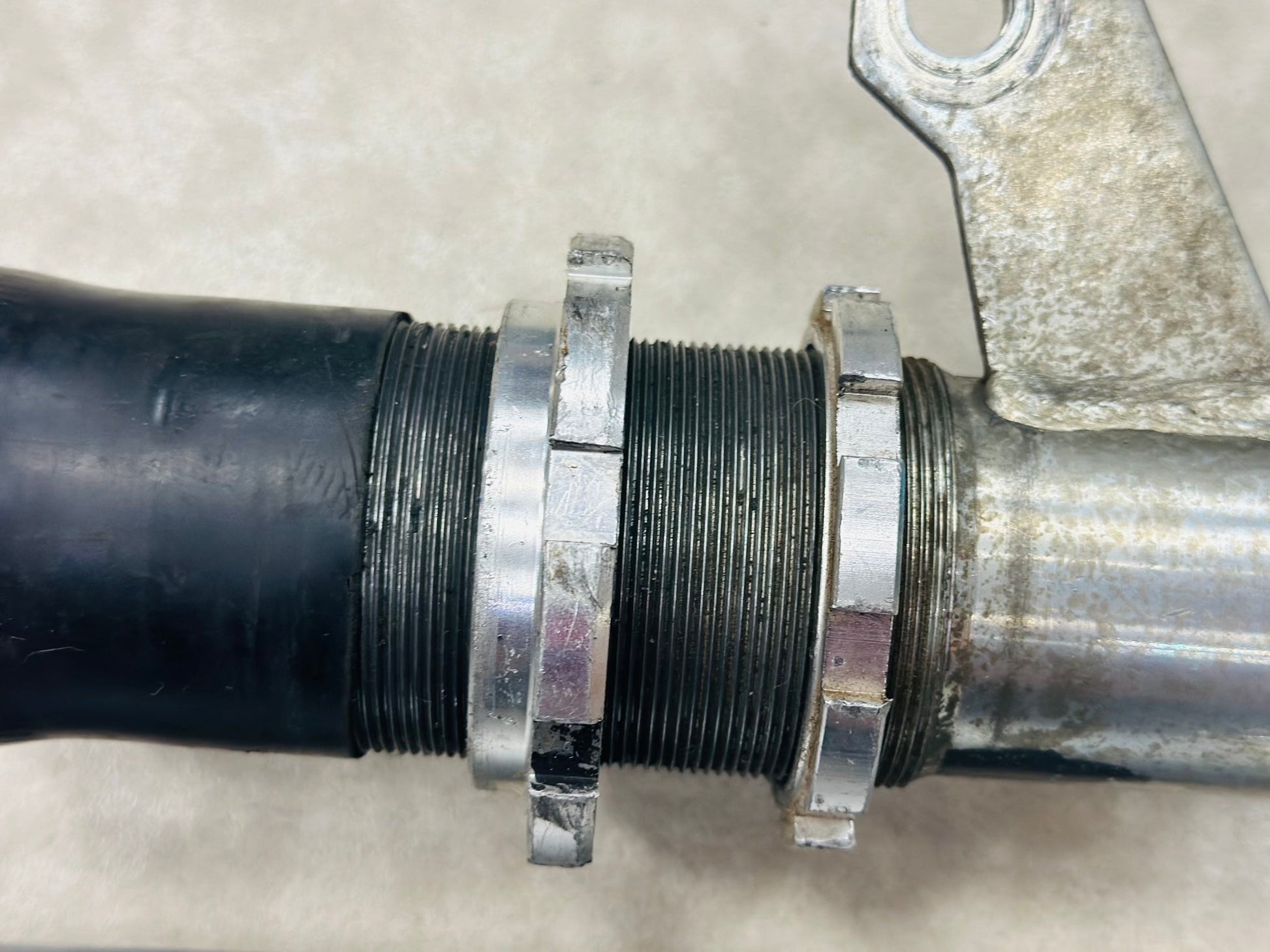 JOM VW GOLF MK5 MK6 incl GTI PREOWNED COILOVERS