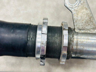 JOM VW GOLF MK5 MK6 incl GTI PREOWNED COILOVERS