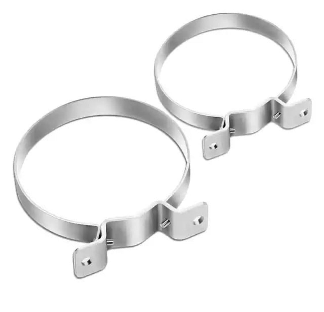 ALUMINUM SEAMLESS AIR TANK