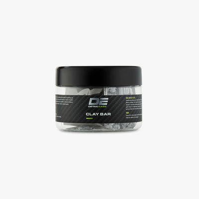 DETAILEASE Premium Grade Clay Bar 2 pack