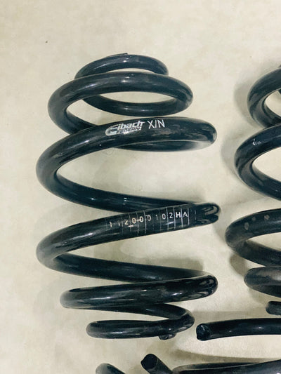 EIBACH PROKIT PREOWNED LOWERING SPRINGS BMW E46 M3