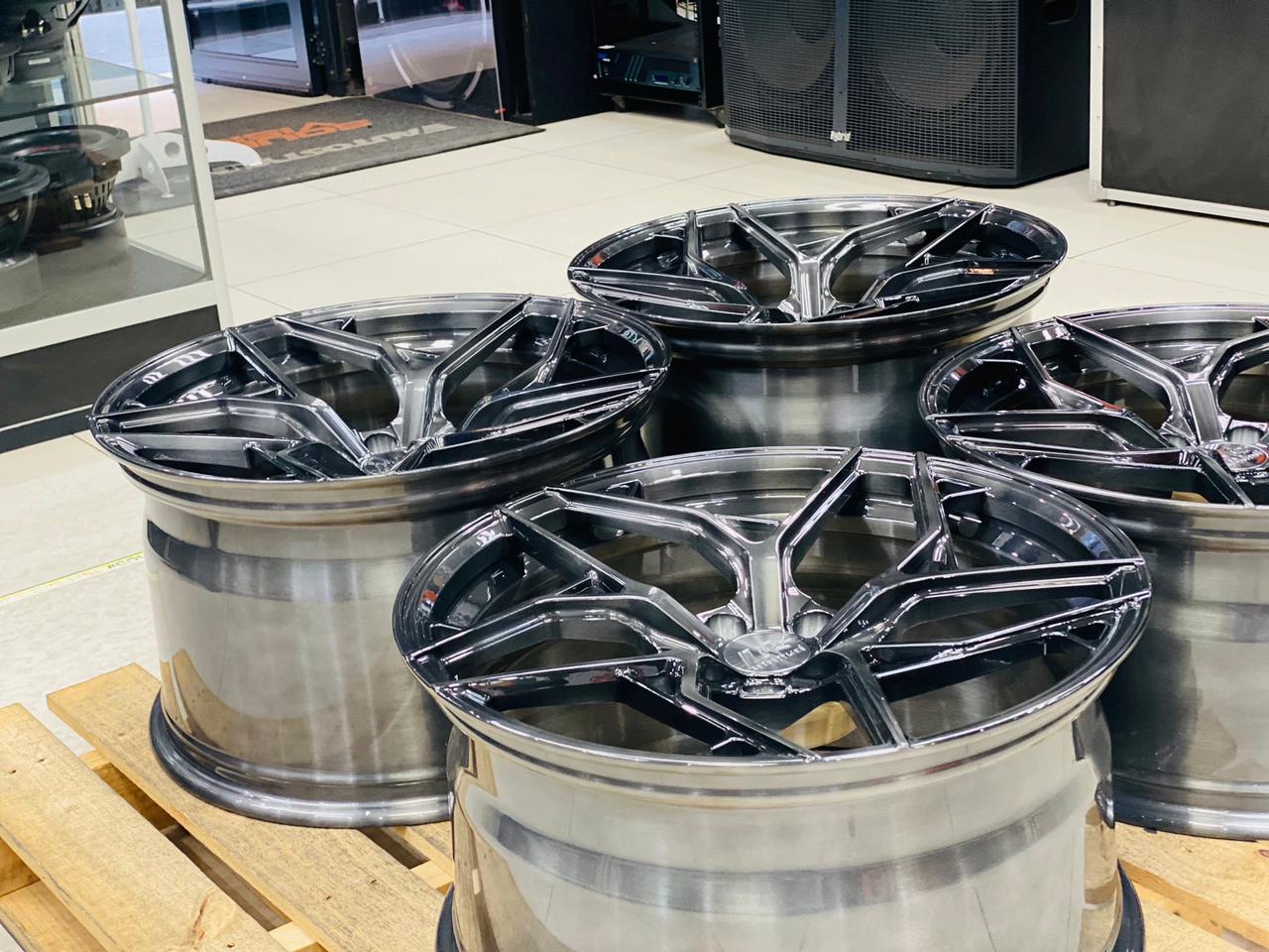 20” AS-MK FORGED 5/114