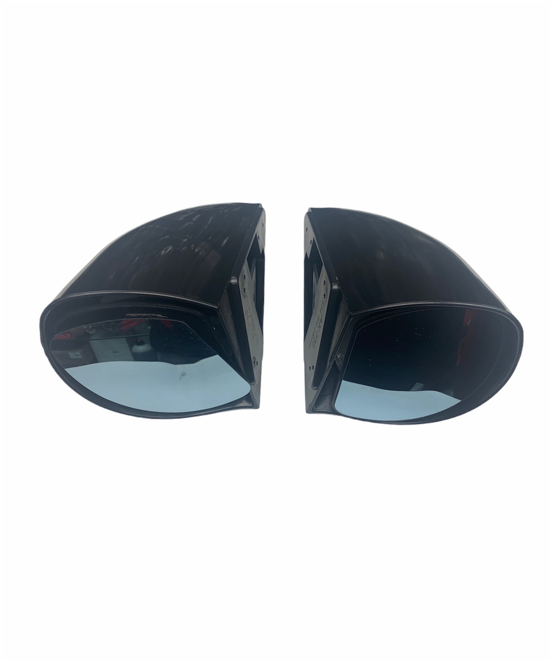 HONDA CIVIC  DTM STYLE MIRRORS