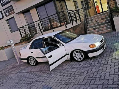 15” AS-RSI TWINSPOKES SILVER