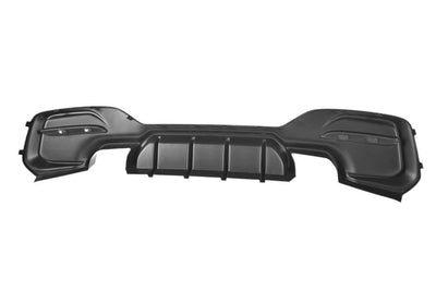 BM F21 2015-2017 AS-MAX REAR DIFFUSER SUITABLE FOR M-SPORT MODEL ONLY