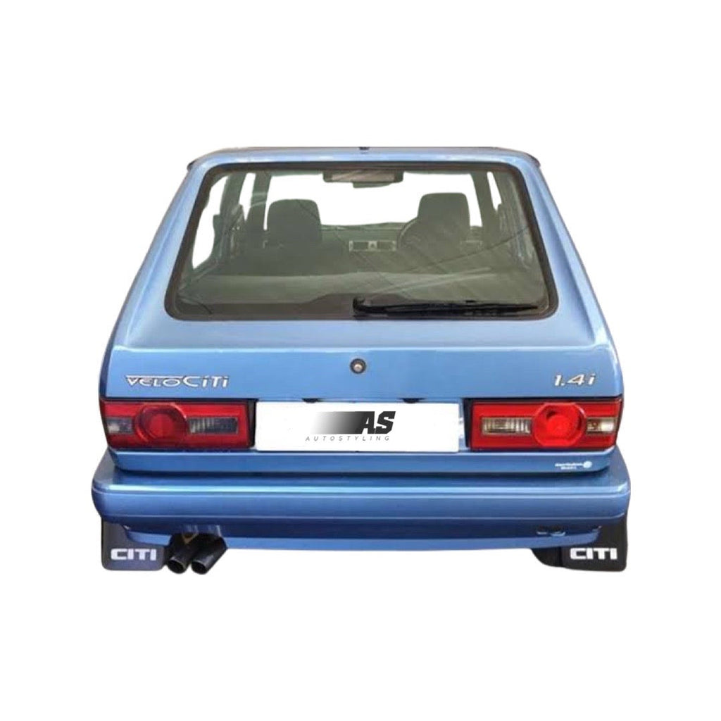 VELOCITI 1.4i EMBLEM OEM PART