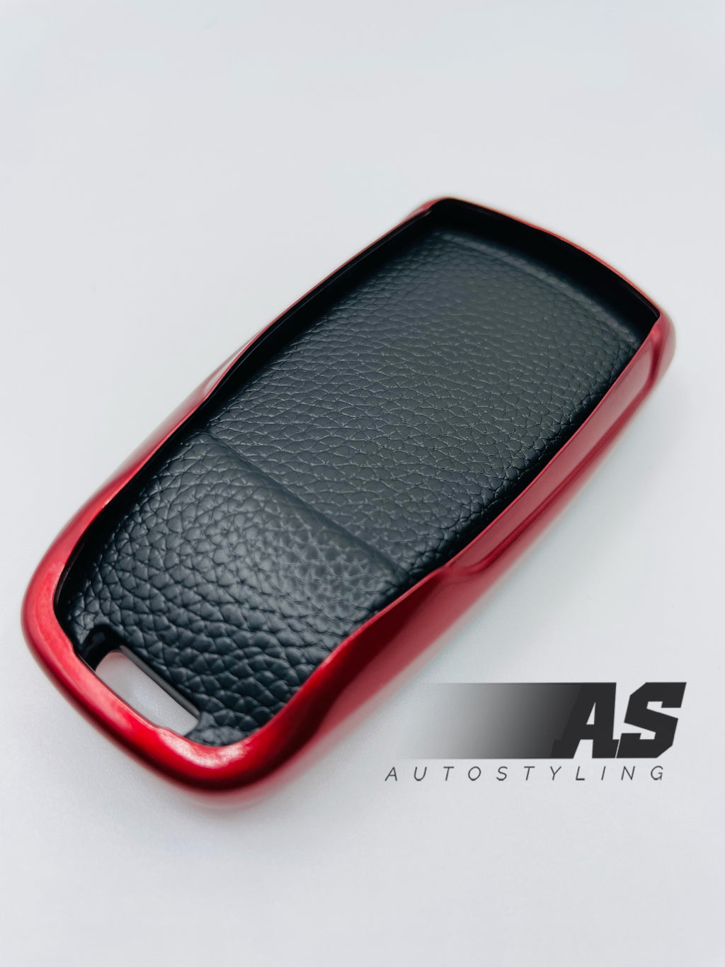 Key cover - Audi Design 3 smart