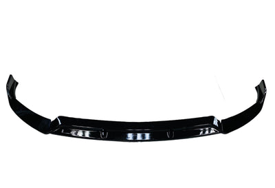 W205 FACELIFT 3PCE FRONT SPOILER