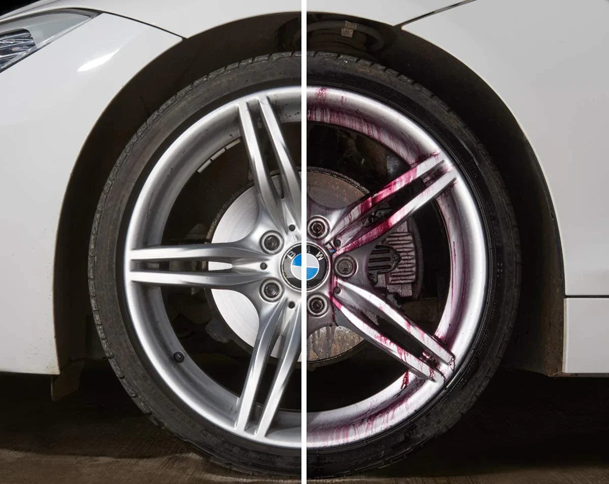 AUTOGLYM MAGMA LIQUID CLAY 500ML