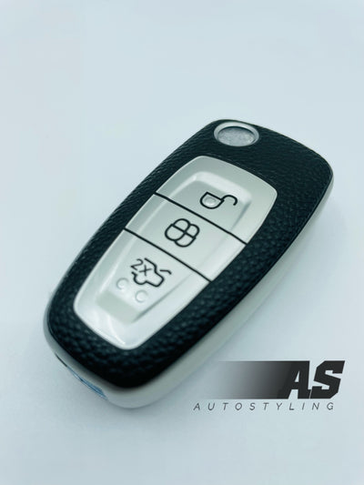 Key cover - Ford Design 1 flip