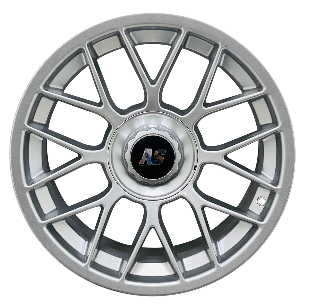 18” ” AS-RC CONCAVE 5x112 & 5x120