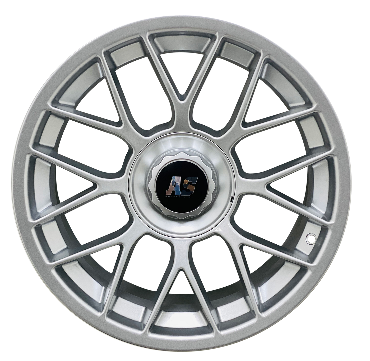 18” ” AS-RC CONCAVE 5x112 & 5x120