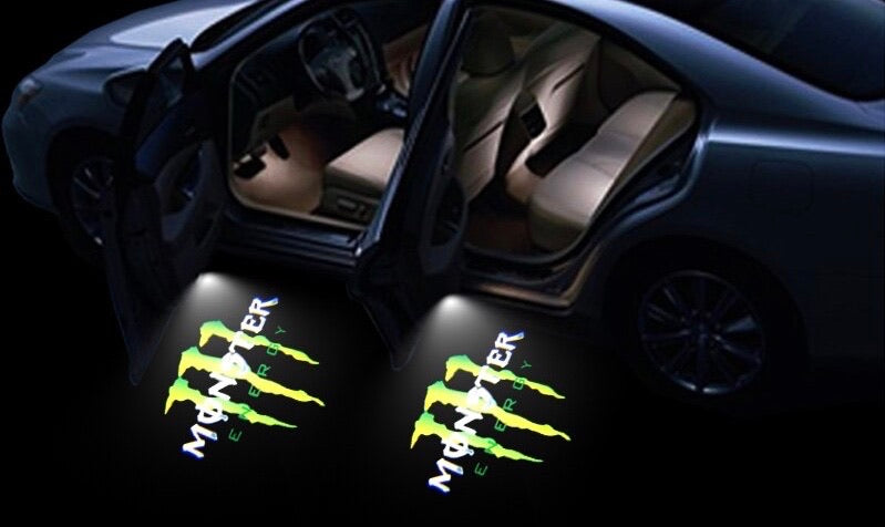 MONSTER SHADOW LIGHTS