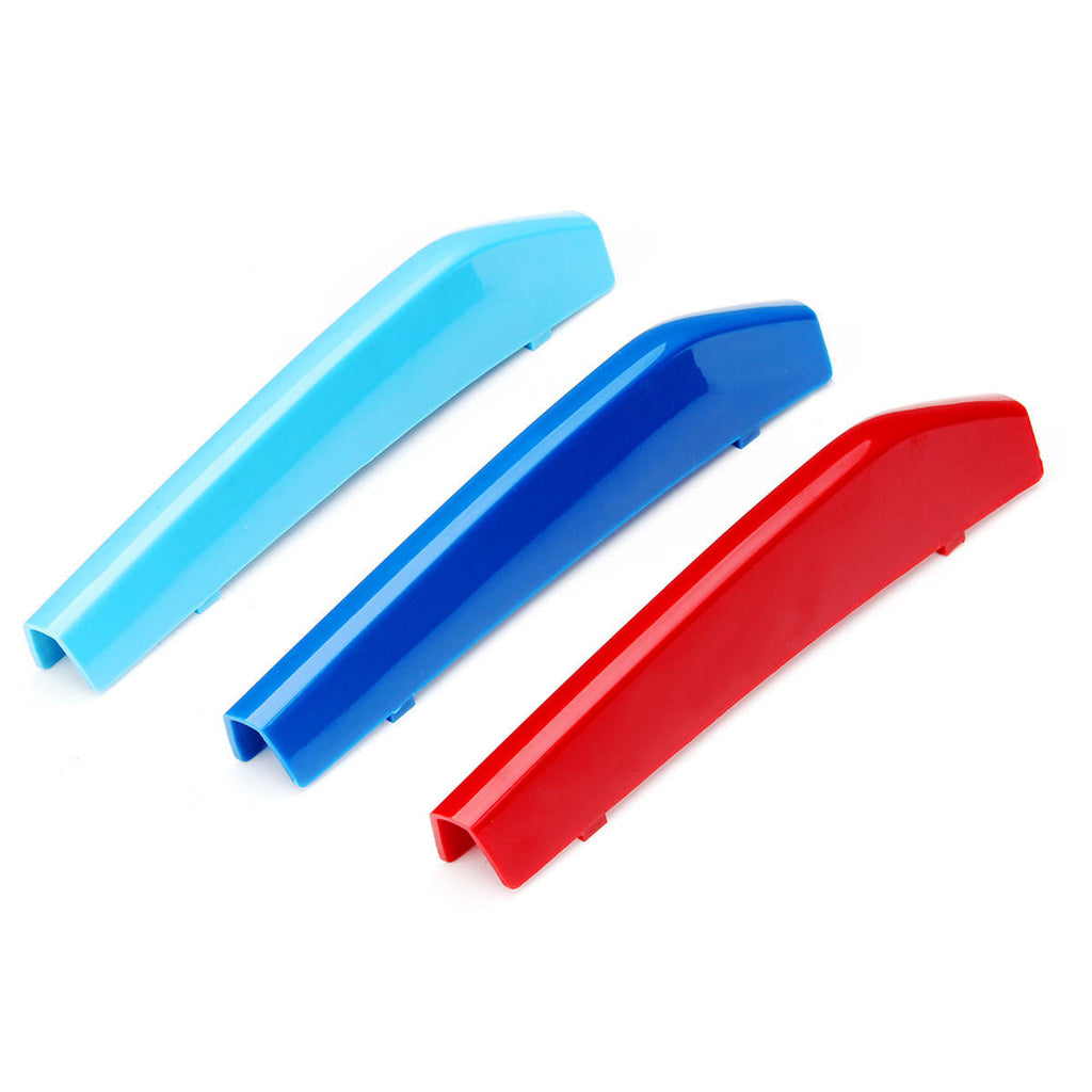 M STYLE GRILL CLIPS SUITABLE FOR BMW F30 11 SLAT