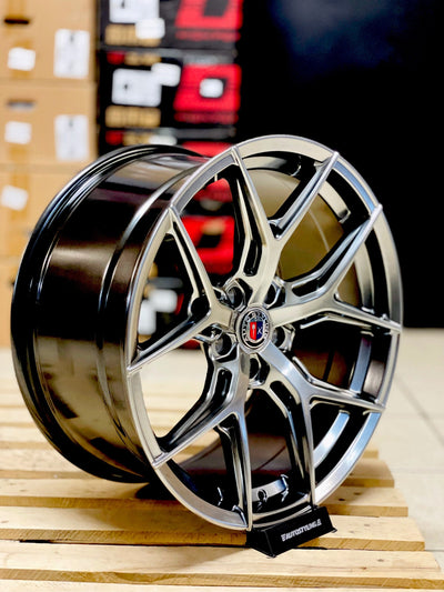 19” AS-F265423 5/112