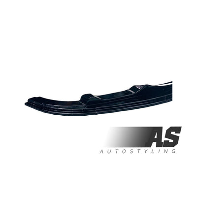 E92  FACELIFT 1 PCE  FRONT SPOILER