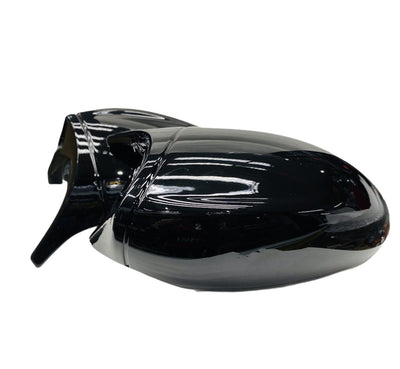 BMW E90 M3 STYLE MIRROR COVERS FACELIFT