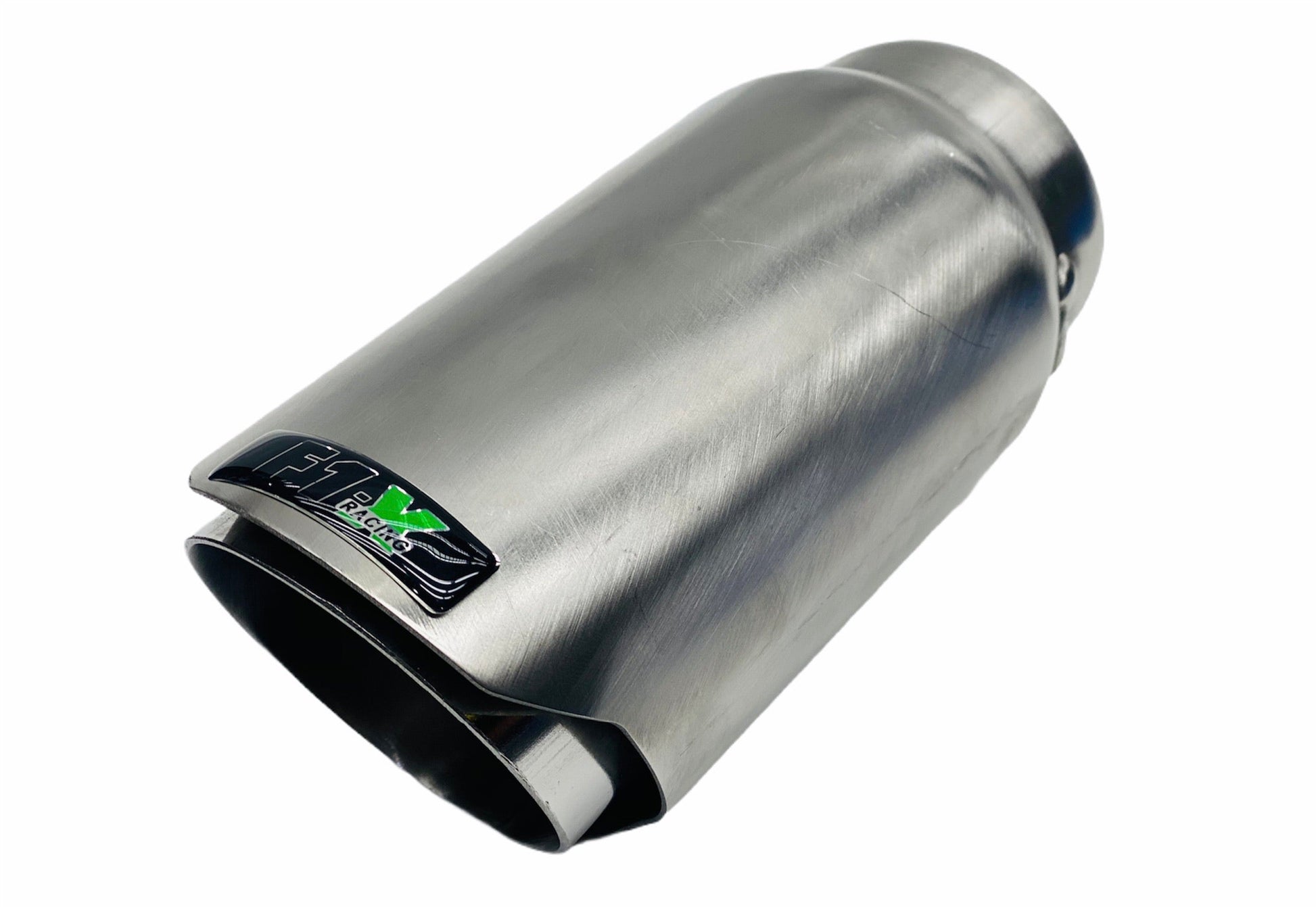 MONTOYA DOUBLE LAYER TAILPIECE 68/76MM