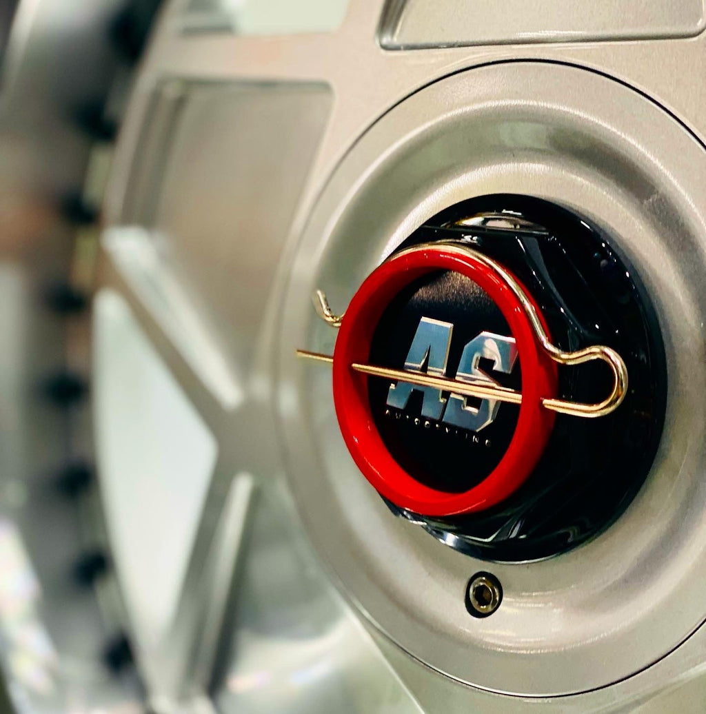 17” AS-MODENA SILVER 5/112 & 5/120