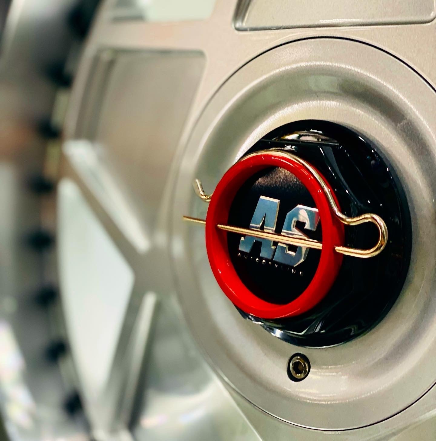 17” AS-MODENA SILVER 5/112 & 5/120