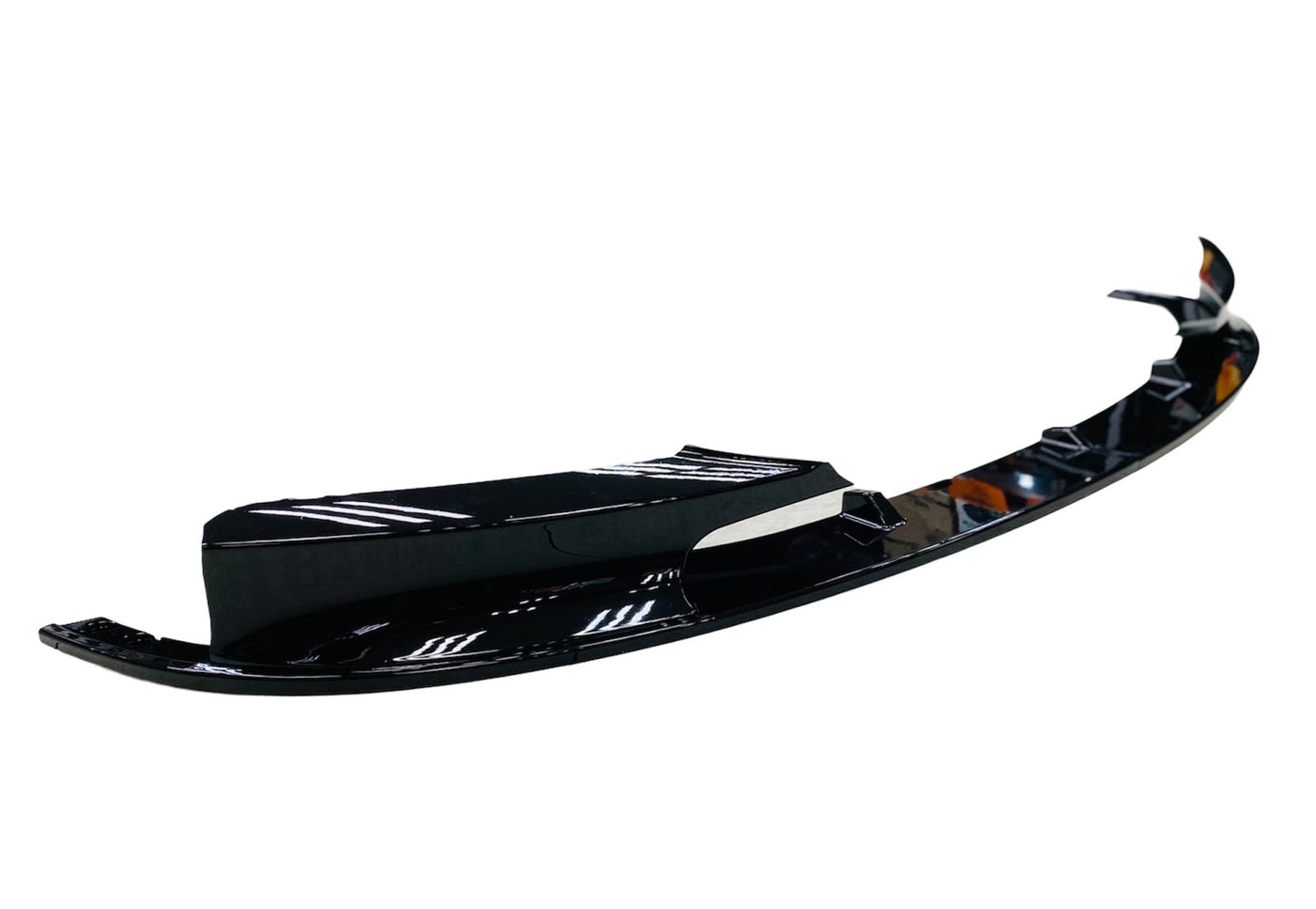 BMW F30 MSPORT SPOILER 4PCE