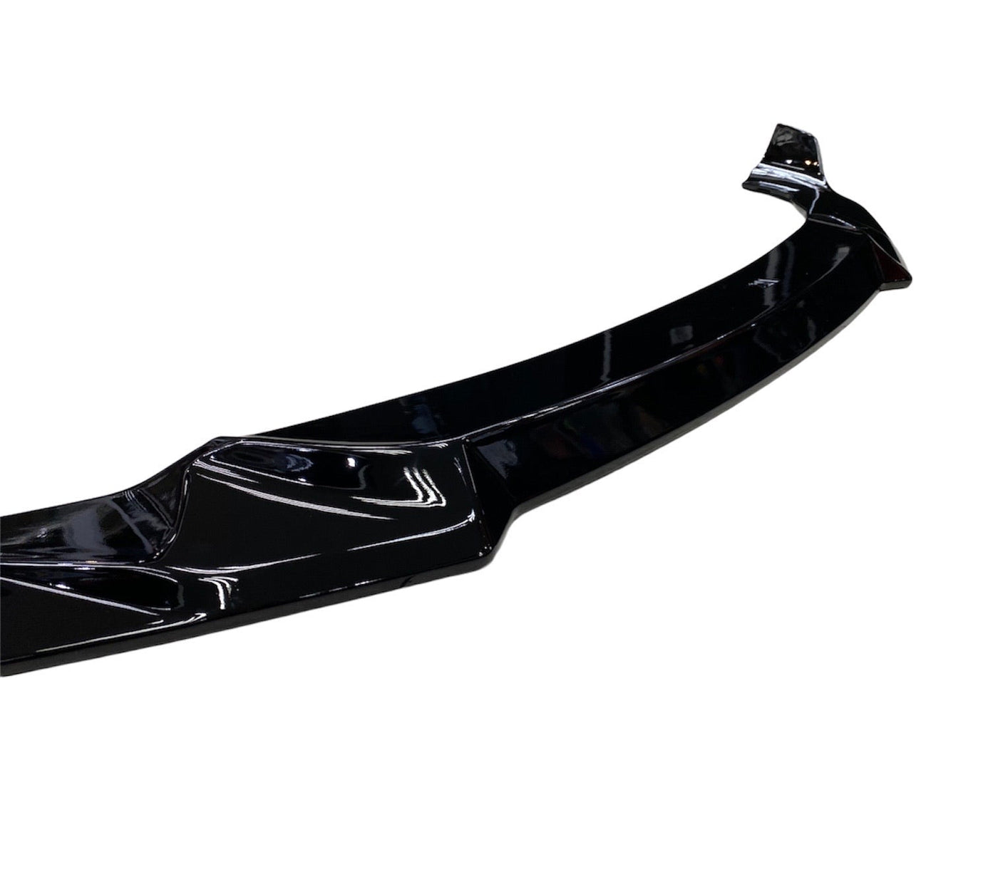 BM M2 AS-MTC FRONT SPOILER