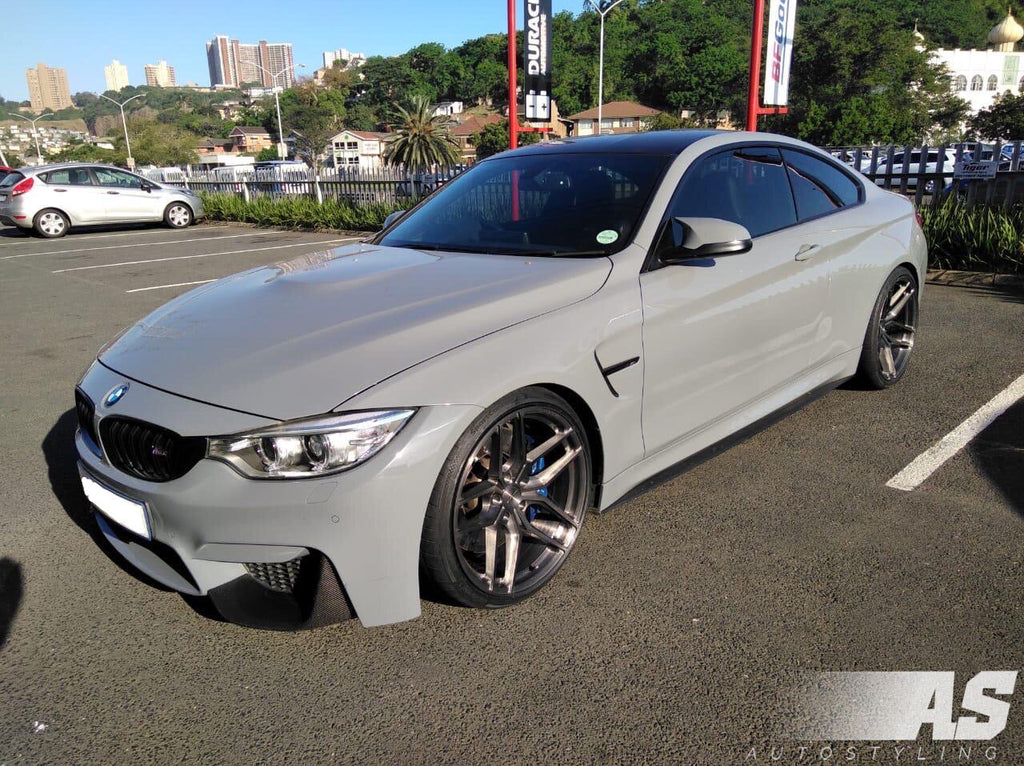 20” STANCE SF03 5/120 FLOWFORGED RIMS
