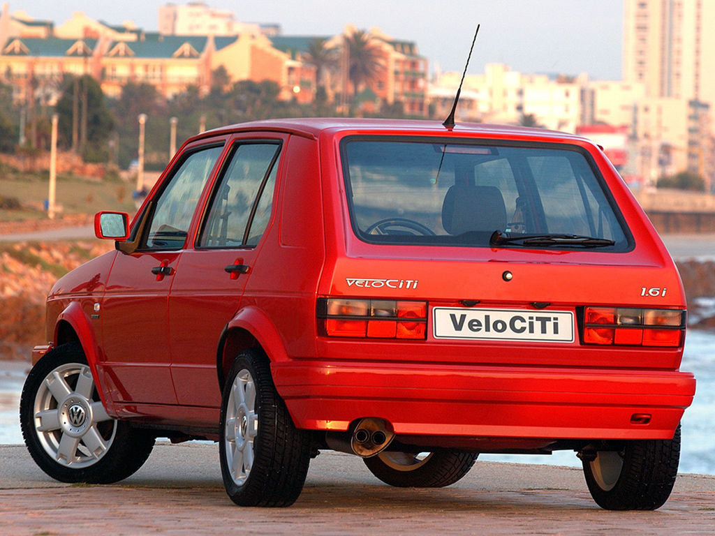 VELOCITI 1.6i EMBLEM oem