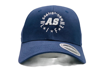 AUTOSTYLING OLD SCHOOL STRAP BACK LOW LIFE