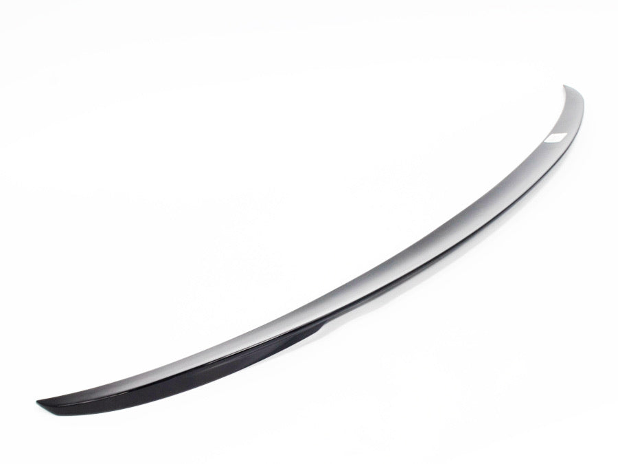 BMW F30 SLIM REAR BOOT SPOILER