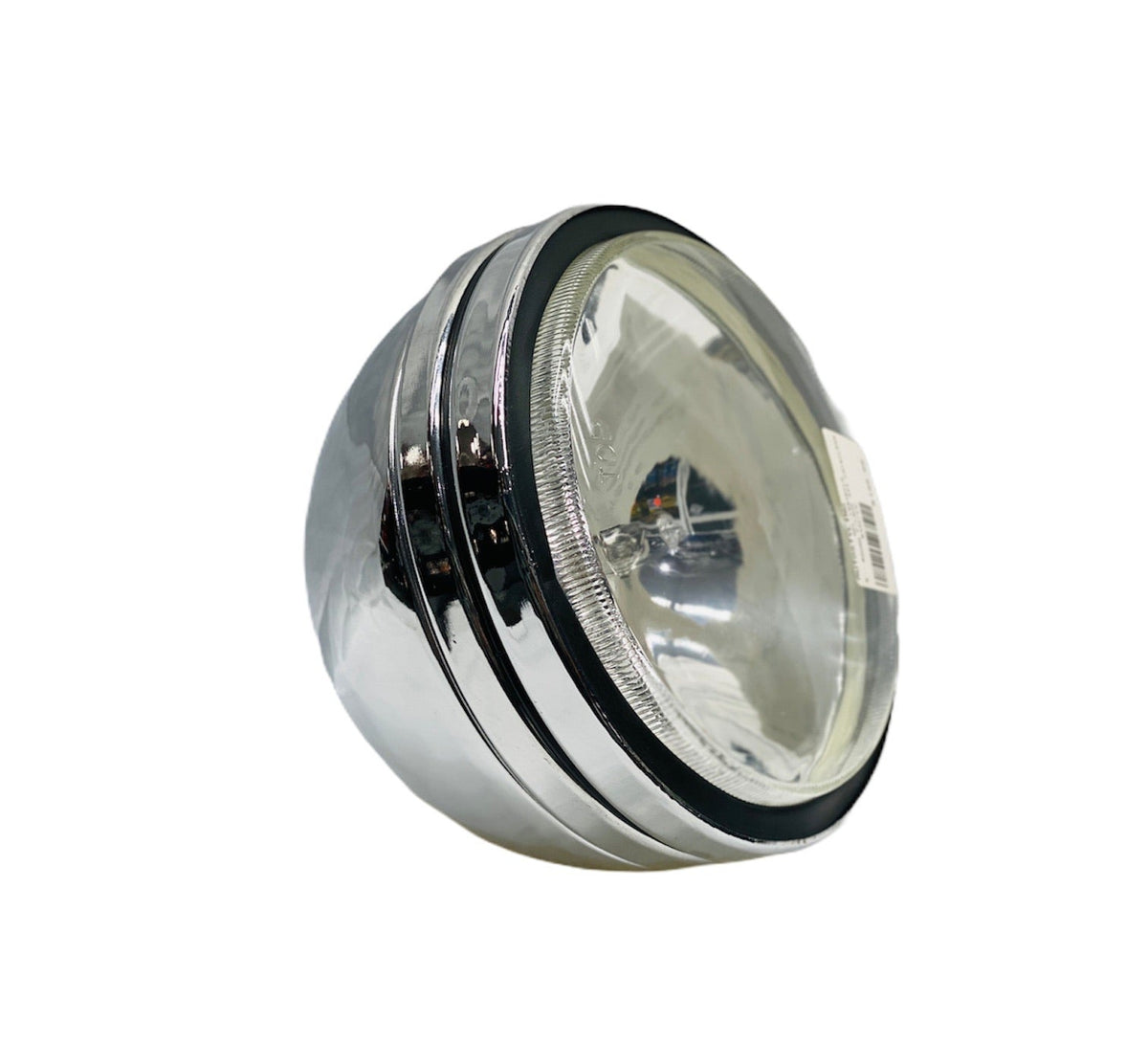 6” ROUND 4x4 CRYSTAL CLEAR FOG LAMP