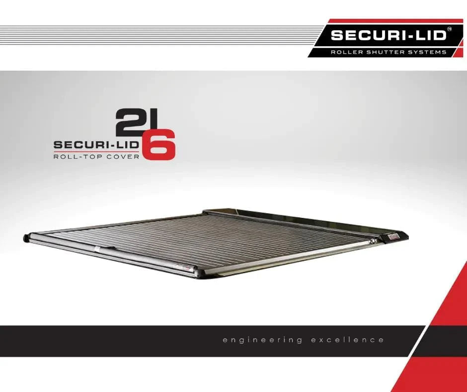 FORD RANGER T7 WILDTRAK SECU