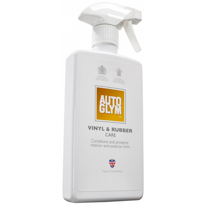 AUTOGLYM VINYL & RUBBER CARE 500ml
