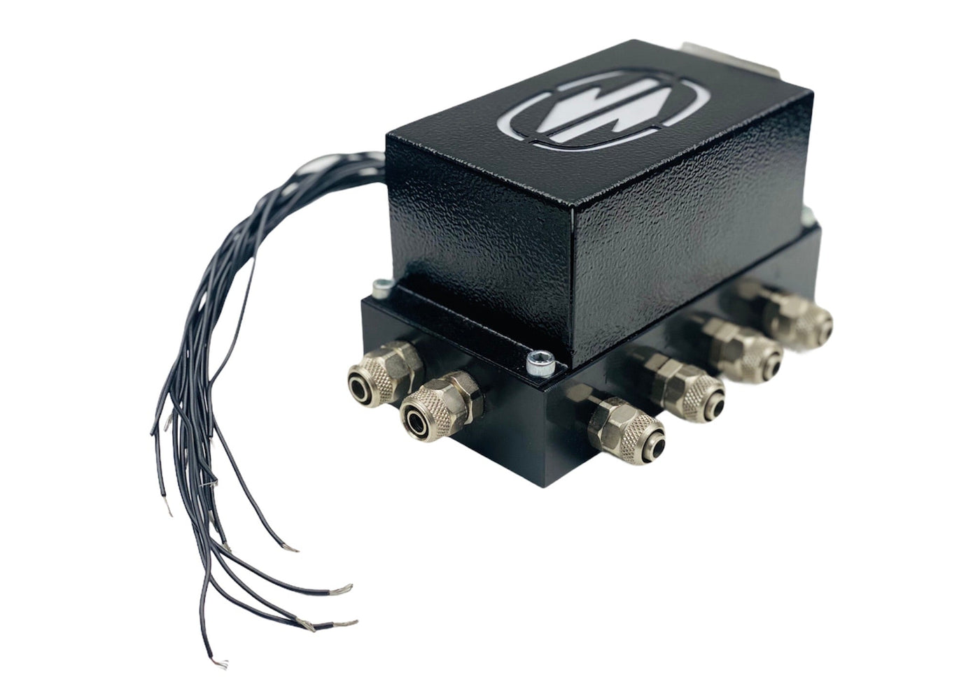 TEBAO 10MM SOLENOID BLOCK