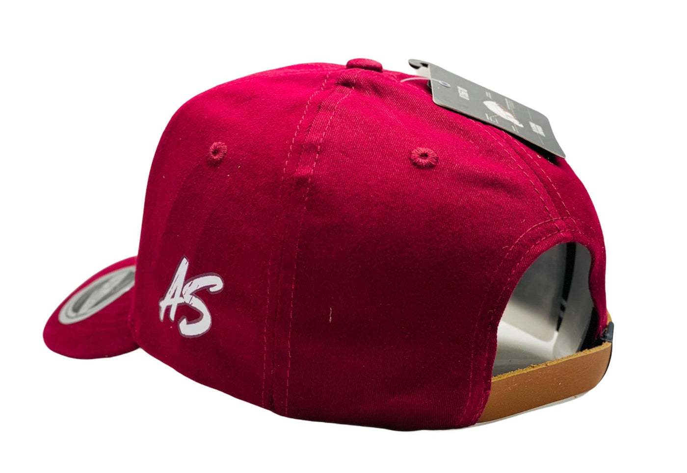 AUTOSTYLING OLD SCHOOL STRAP BACK LOW LIFE