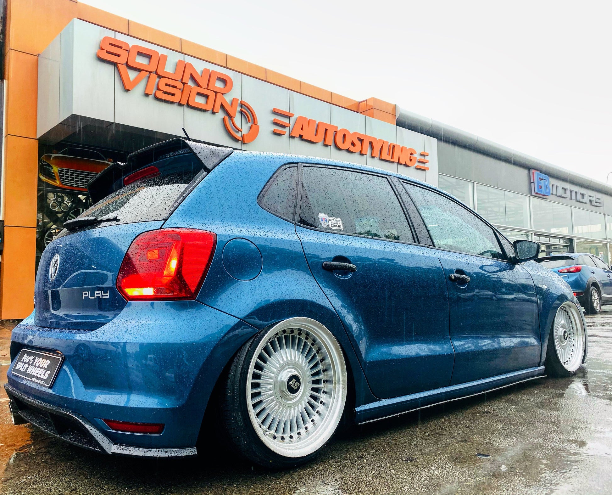 17” AS-EMITZ 4/100 5/100 SILVER