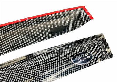 WINDSHIELDS VW POLO 2018+ 4DR