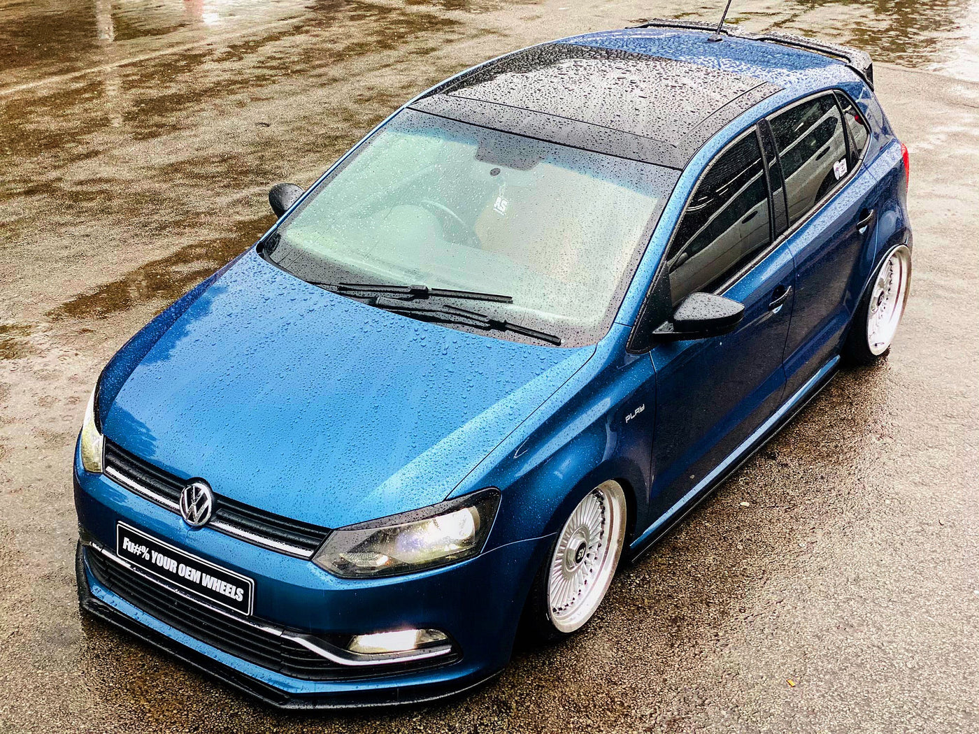 17” AS-EMITZ 4/100 5/100 SILVER