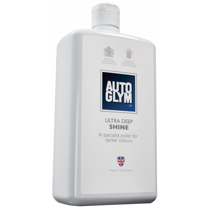 AUTOGLYM ULTRA DEEP SHINE 500ml