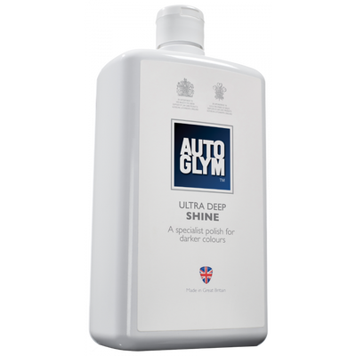 AUTOGLYM ULTRA DEEP SHINE 500ml