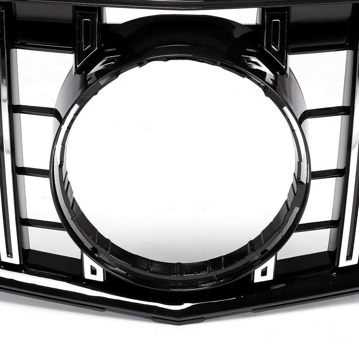 MERCEDES W204 GT CHROME GRILL