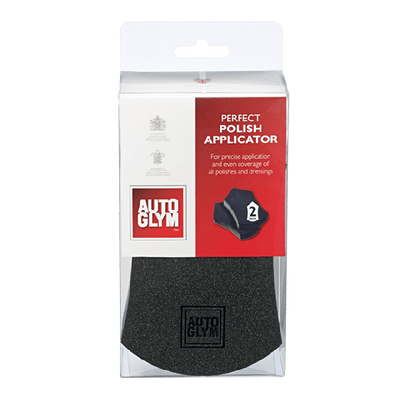 AUTOGLYM PERFECT POLISH APPLICATOR