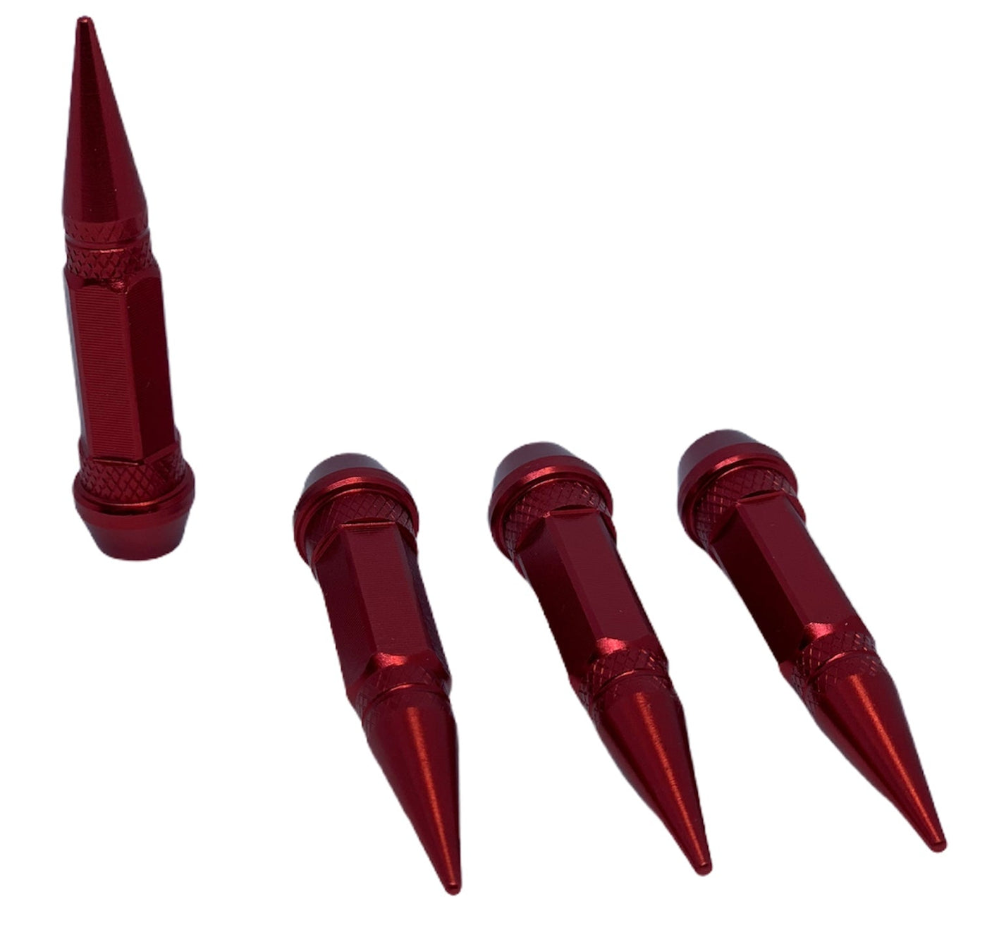 SPIKE VALVE CAPS 45MM AND 60MM